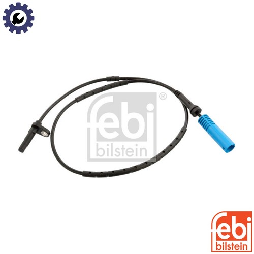 Sensor wheel speed 106621 for - 106621,