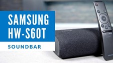 Samsung HW-S60T 4.0 Channel