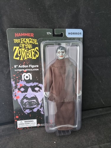 Mego the plague zombies - mego, of