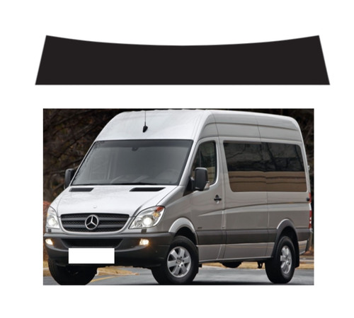 Mercedes sprinter 2009 - sprinter,