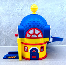 Spin master noddy house - spin,