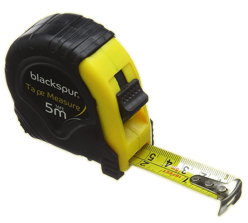 16ft retractable metal - 16ft,