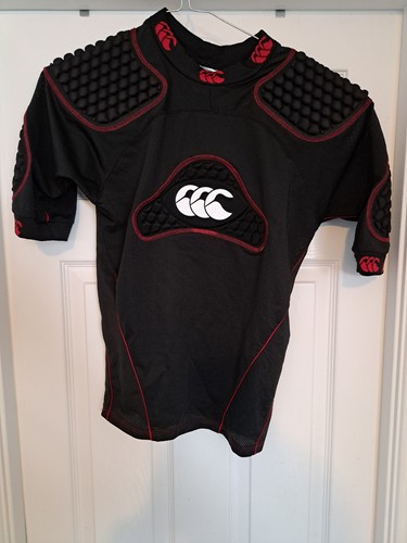 Canterbury rugby body - rugby, armour