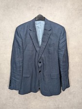 Harvie & Hudson Jacket Mens 44