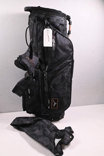 Mizuno hybrid stand bag - hybrid,