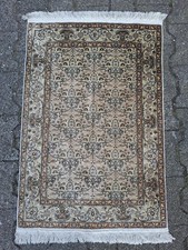 Silk carpet cm - silk, 63