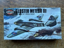 Airfix 1:72, 02038 METEOR III
