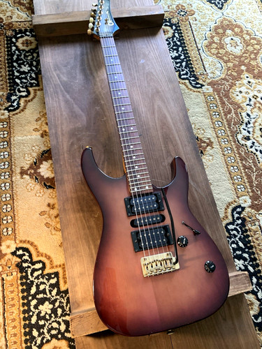 1994 charvel cds 038 magenta - 1994,