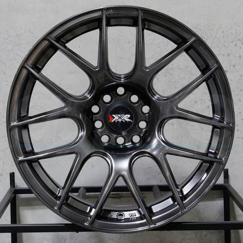 New xxr 530 wheels - 4-new, 16"