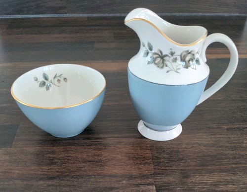 Royal doulton rose elegans - royal,