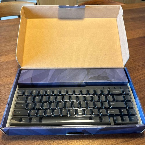 Filco majestouch xacro - filco,