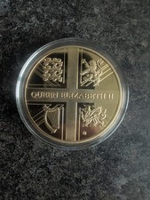 1953 Coronation Queen