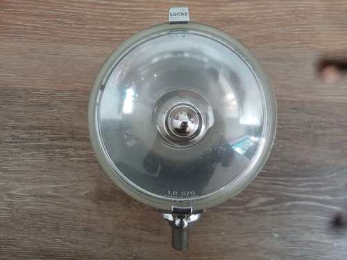 Nos lucas sft576 spot - nos,