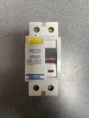 Volex vr80 amp type - vr80,