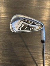 Ping I20 3 Iron - Stiff CFS