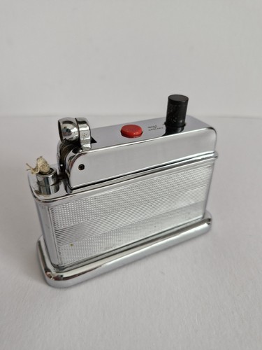 Vintage silver metal - vintage,