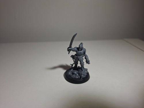 Warhammer 40k imperial - imperial, guard