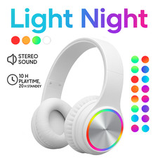 Audifonos inalambricos