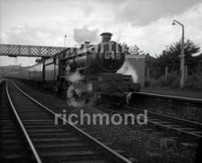 Swan village station gwr - swan,