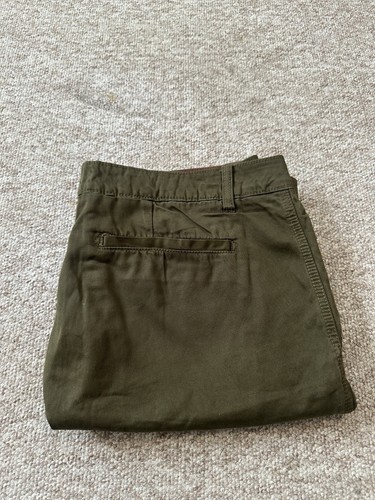 Matchstick chino shorts size - shorts, w