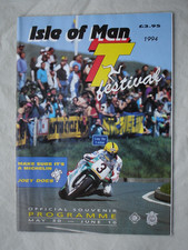 Isle of Man TT Official