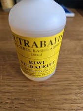 Nutrabaits Kiwi Flavour Not rod hutchinson 