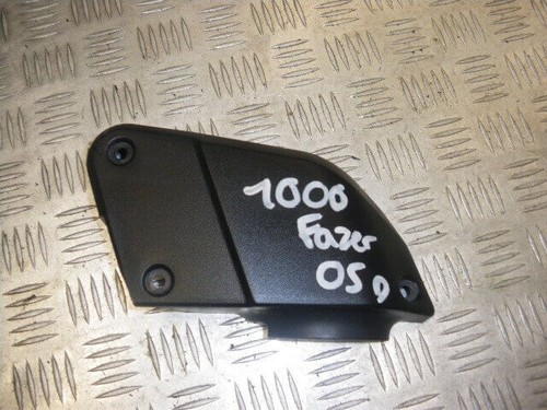 Yamaha fzs 1000 - 1000, airbox