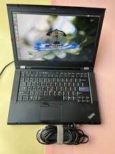 Lenovo thinkpad t420i - lenovo, 14"