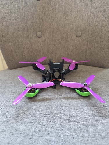 Furibee fuuton 200 fpv - 200,