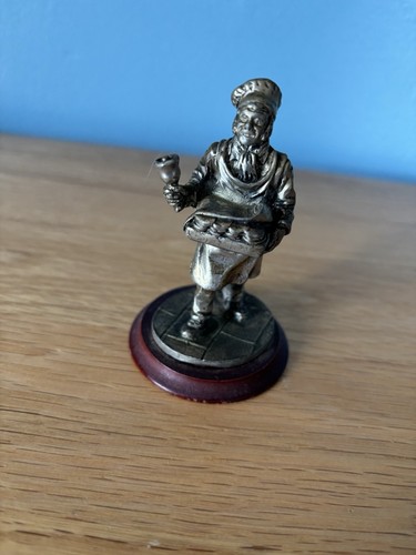 Vintage english miniatures - vintage,