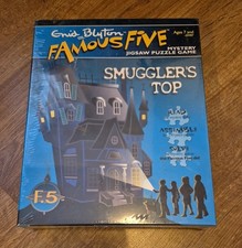 Enid Blyton's Famous Five 250