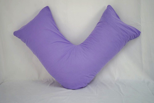 Pillowcases covers - v,