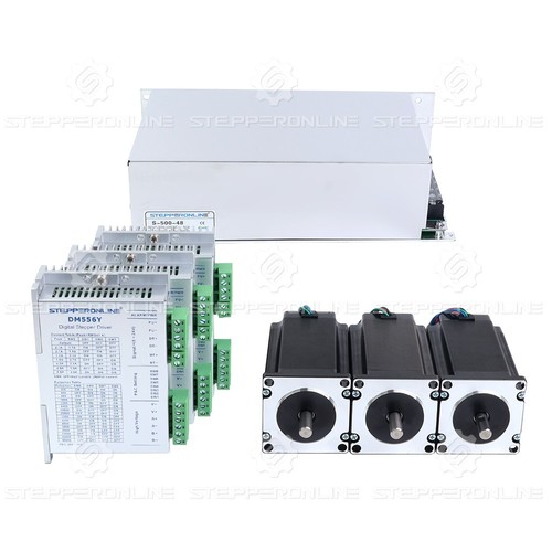 4 axis 3nm nema - axis,