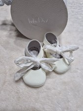 Baby Dior Shoes 
