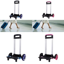 Backpack Trolley Luggage Cart