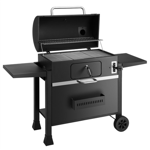 Kct xxl charcoal - charcoal, grill