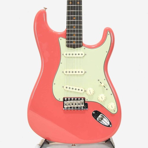Fender custom shop - fender,