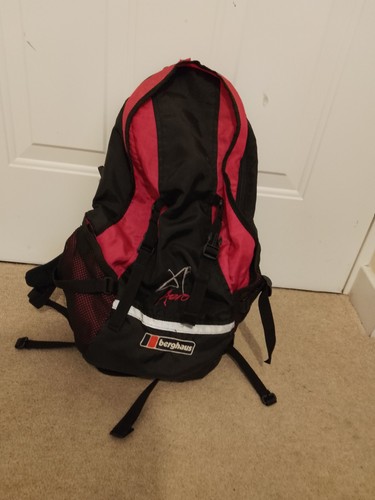 Vintage berghaus aero - vintage,