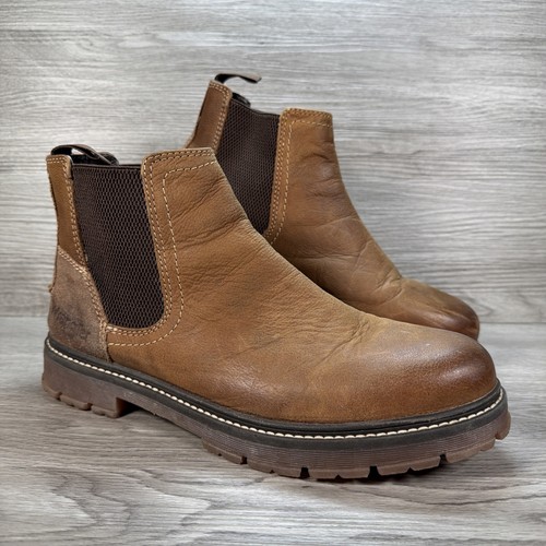 Wrangler men yuma leather - wrangler,
