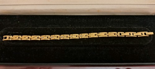 Vintage 1980 18k gold - 1980,s, plated