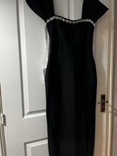 Bella Barnett Dress Size
