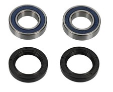 Moose Wheel Bearing Kit Front