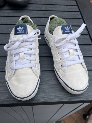 Adidas nizza size cream - nizza,