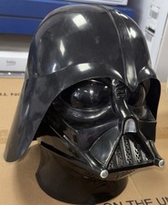 Star Wars Darth Vader Mask