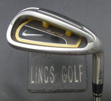 Nike SQ Sumo Gap Wedge Regular