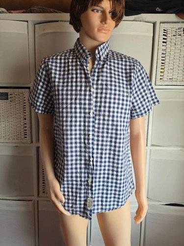 Jack willis men checkered - men's,