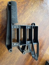 Raptor 50 Servo Tray