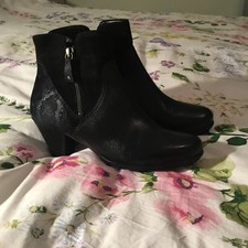 Beautiful Ankle Boots From