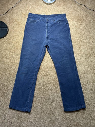 Vintage 1979 levi 517 - vintage,