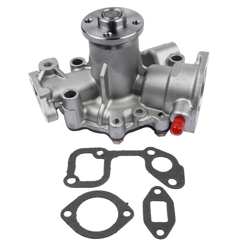 Water pump gaskets - water, w/